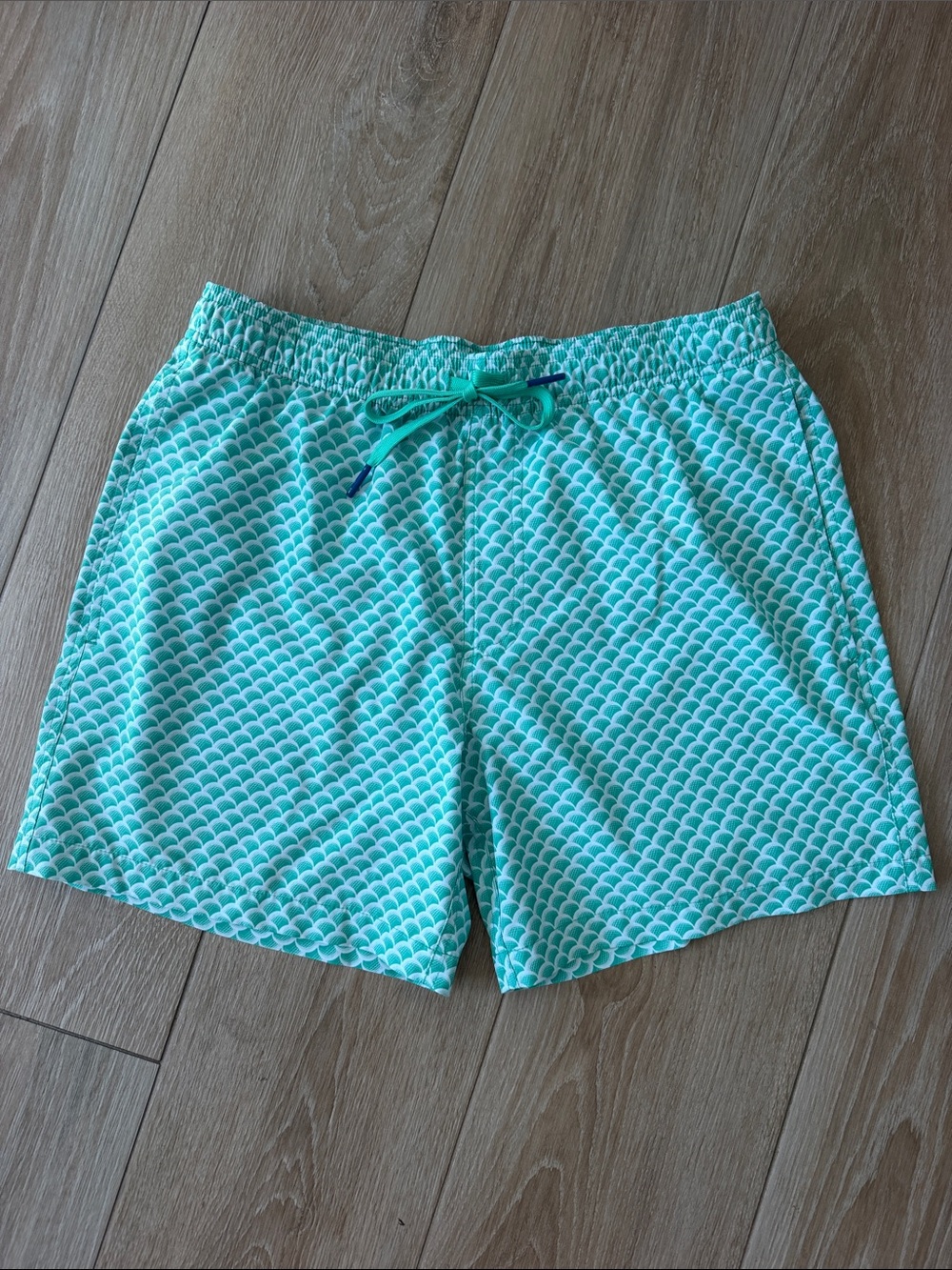 Men’s Southern Tide Swim Trunks